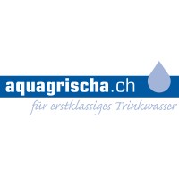 Aquagrischa AG logo - Similar company to Caligari Golf