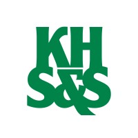 KHS&S logo - Similar company to Khs&S Contractors