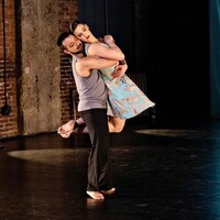 SHARP Dance Company