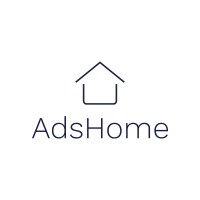 AdsHome logo - Similar company to Adshara Ab