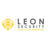 LEON SECURITY - SEGURIDAD PRIVADA logo - Similar company to Star Group - Seguridad Privada