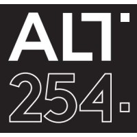 ALT254 logo - Similar company to Kietta