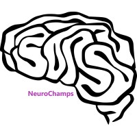 NeuroChamps logo - Similar company to Lilypad Health