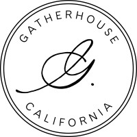 Gatherhouse logo - Similar company to Oval