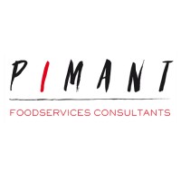 PIMANT FOODSERVICES CONSULTANTS logo - Similar company to Enerfi