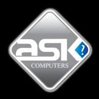 Ask Computers Toronto logo - Similar company to Flycdi Official