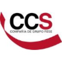 CCSolutions logo - Similar company to Ccsolutions.Io