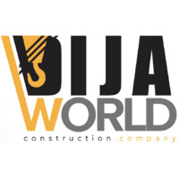 Dija World EST مؤسسة عالم ديجا logo - Similar company to شركة تطوير المصانع للتجارة