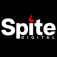 Spite Digital logo - Similar company to Codeto