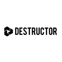 Destructor Packaging Solutions. logo - Similar company to Maple Sourcing Ltd