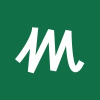 Mimbbo logo - Similar company to Noshable
