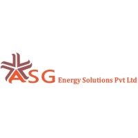 ASG Energy Solutions Pvt Ltd logo - Similar company to Industrial Sales Corporation