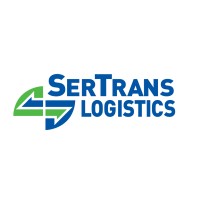 Sertrans Logistics logo - Similar company to Ms-Hukuk