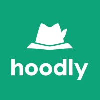 Hoodly logo - Similar company to Talentenwerf