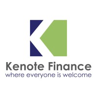 Kenote Finance logo - Similar company to Moolalend