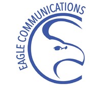 Eagle Communications logo - Similar company to Osu The Practice