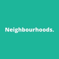 Neighbourhoods NZ logo - Similar company to Render Studio
