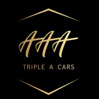 AAA EXECUTIVE CARS LTD logo - Similar company to Prestige Driver