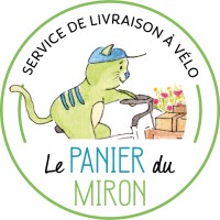 Le Panier du Miron logo - Similar company to Groupement Des Entreprises Du Canton De La Tour (Gect)