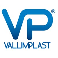 Vallimplast logo - Similar company to Mr. Cook