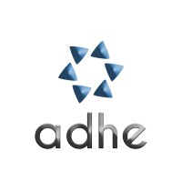 Adhe - Soluções Integradas | Desenvolvimento Pessoal, Profissional e Empresarial logo - Similar company to Rocketleoo