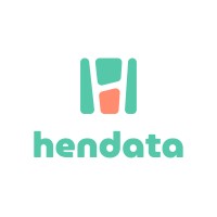 Hendata logo - Similar company to Gestecner