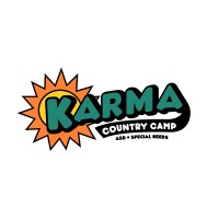 Karma Country Camp for ASD and Special Needs logo - Similar company to Apollo