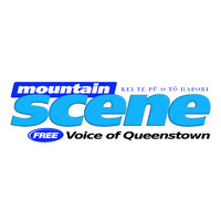 Mountain Scene