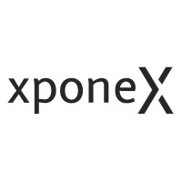 xponeX logo - Similar company to Sapient Compiles