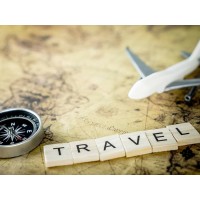 Skytrak Travel logo - Similar company to Uniglobe Gemini Travel