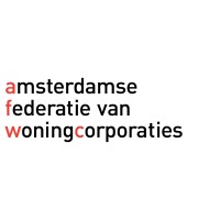 Amsterdamse Federatie van Woningcorporaties (AFWC) logo - Similar company to Stichting !Woon