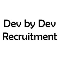 Dev by Dev Recruitment Ltd. logo - Similar company to Racing Digital