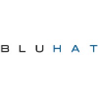 Bluhat Consulting Pty Ltd logo - Similar company to Bluhat