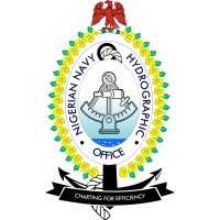 Nigerian Navy Hydrographic Office logo - Similar company to Geoace