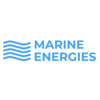 Marine Energies logo - Similar company to Aboréal