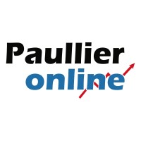 Paullieronline logo - Similar company to Criptala