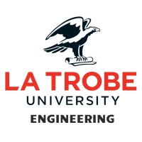 La Trobe University Engineering logo - Similar company to Note Printing Australia