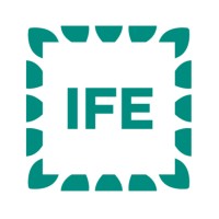 IFE - International Food & Drink Event logo - Similar company to Montgomery Group