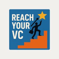 Reachyourvc logo - Similar company to Jason Squires