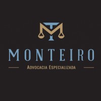 Monteiro Advocacia Especializada logo - Similar company to Felicio & Padovani Advocacia