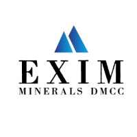 EXIM MINERALS DMCC logo - Similar company to Acdelco - Centro De Serviço
