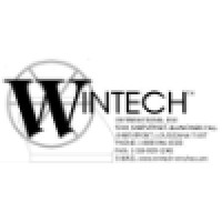 Wintech International, Llc