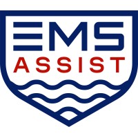EMS Assist Ltd logo - Similar company to Alizés Assistance
