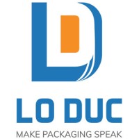 LO DUC PACKAGING logo - Similar company to Vietnam Packaging Association (Vinpas)