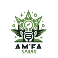 amfaspark logo - Similar company to Site Web Marrakech