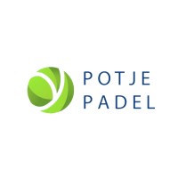 Potjepadel logo - Similar company to Ambeats