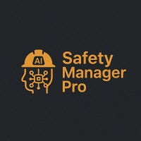 Safety Manager Pro logo - Similar company to Safety Manager Pro