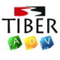 TiberAdv logo - Similar company to Traction