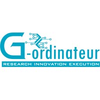 G-Ordinateur logo - Similar company to Bitmavis