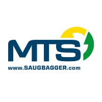 MTS Mobile Tiefbau Saugsysteme GmbH logo - Similar company to Mts Suction Systems Uk Ltd